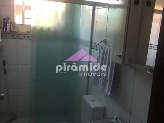 Casa com 132m² 2 quartos e 2 banheiros, à venda, no bairro Jardim Santa Luzia em São José Dos Campos