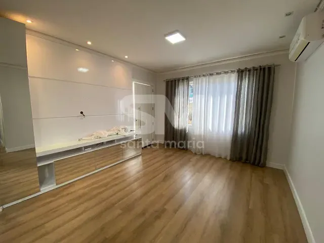 Casa 2 quartos e 2 banheiros, para alugar, no bairro Santa Maria em Chapecó