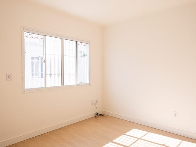 Casa com 62m² 2 quartos e 1 banheiro, para alugar, no bairro Fragata em Pelotas