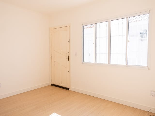 Casa com 62m² 2 quartos e 1 banheiro, para alugar, no bairro Fragata em Pelotas