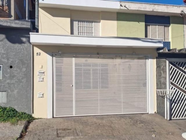 Foto do Casa - Residencial - Umuarama | Zequinha Imóveis