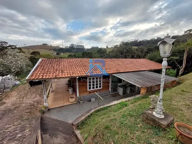 Casa com 1255m² 3 quartos e 3 banheiros, à venda, no bairro Cachoeiras do Imaratá em Itatiba