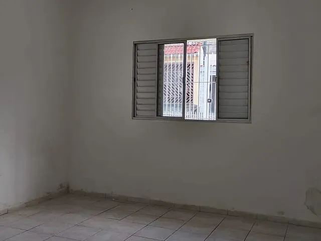 Casa 3 quartos e 2 banheiros, à venda, no bairro Nova Gerty em São Caetano do Sul