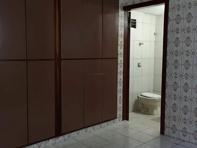 Casa 3 quartos e 2 banheiros, à venda, no bairro Nova Gerty em São Caetano do Sul