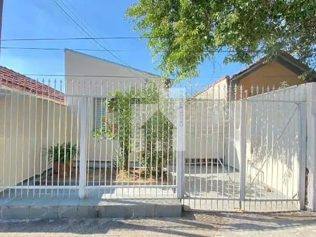Casa com 126m² 2 quartos e 1 banheiro, à venda, no bairro Vila Rio Branco em Jundiaí