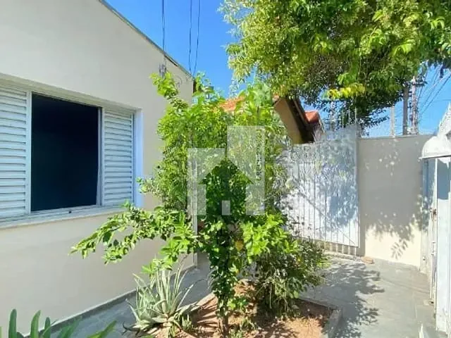 Casa com 126m² 2 quartos e 1 banheiro, à venda, no bairro Vila Rio Branco em Jundiaí