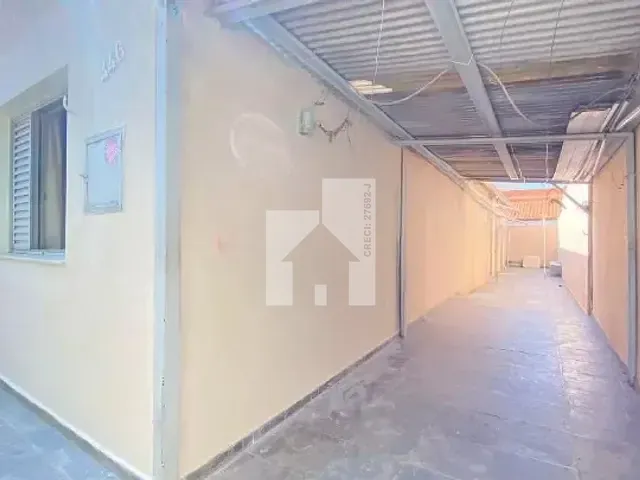 Casa 2 quartos e 1 banheiro, à venda, no bairro Vila Rio Branco em Jundiaí