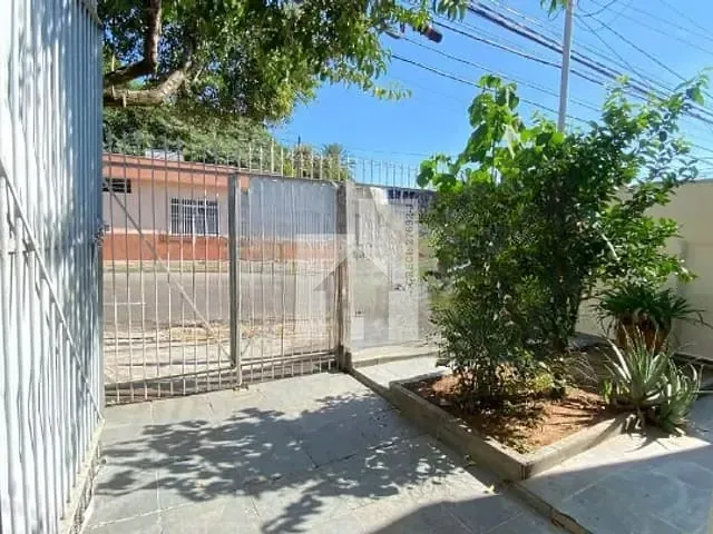 Casa 2 quartos e 1 banheiro, à venda, no bairro Vila Rio Branco em Jundiaí