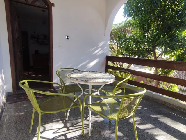 Foto do Casa - Casa à venda no bairro Santa Amélia, Belo Horizonte, MG | Deltalar Imóveis