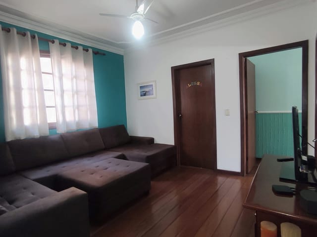 Foto do Casa - Casa à venda no bairro Santa Amélia, Belo Horizonte, MG | Deltalar Imóveis