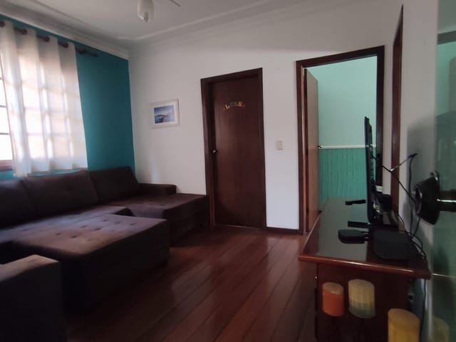 Foto do Casa - Casa à venda no bairro Santa Amélia, Belo Horizonte, MG | Deltalar Imóveis