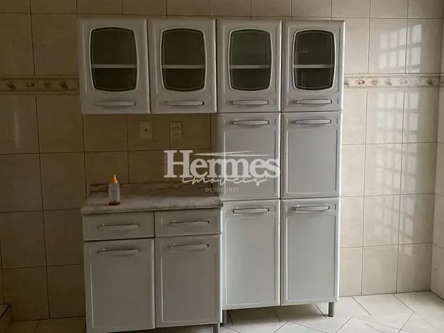 Casa com 207m² 4 quartos e 2 banheiros, à venda, no bairro Jardim Planalto em Paulínia