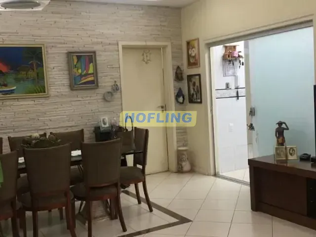 Casa com 598m² 3 quartos e 3 banheiros, à venda, no bairro Residencial Florença em Rio Claro