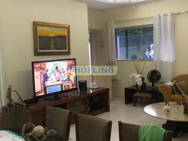 Casa com 598m² 3 quartos e 3 banheiros, à venda, no bairro Residencial Florença em Rio Claro