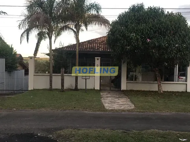 Casa com 598m² 3 quartos e 3 banheiros, à venda, no bairro Residencial Florença em Rio Claro