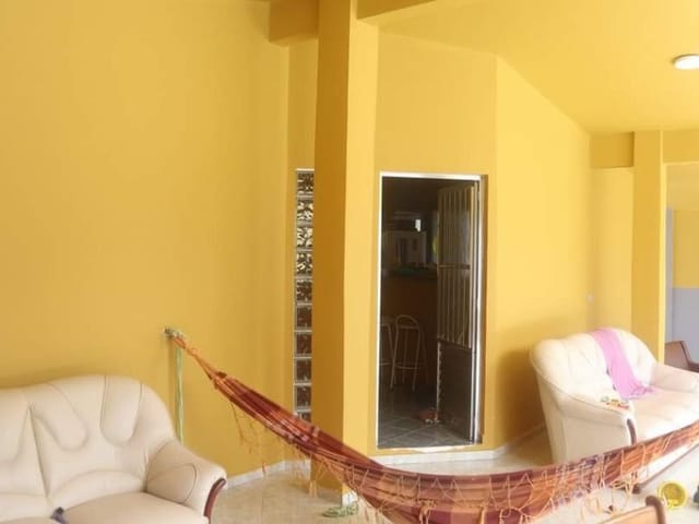 Foto do Casa - Casa térrea 3 dormitórios no condomínio Morada da Praia - Bertioga-SP | INDEPENDENCE NEGOCIOS IMOBILIARIOS LTDA