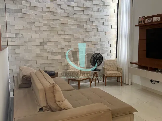 Casa com 300m² 3 quartos e 3 banheiros, para alugar, no bairro Parque Residencial Damha em Araraquara
