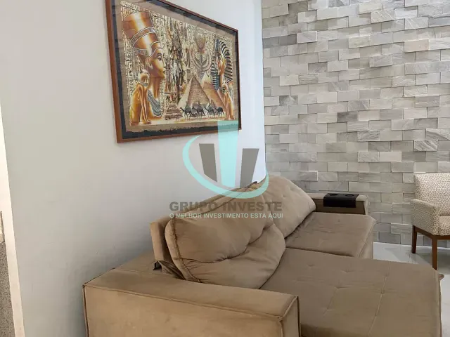 Casa com 300m² 3 quartos e 3 banheiros, para alugar, no bairro Parque Residencial Damha em Araraquara