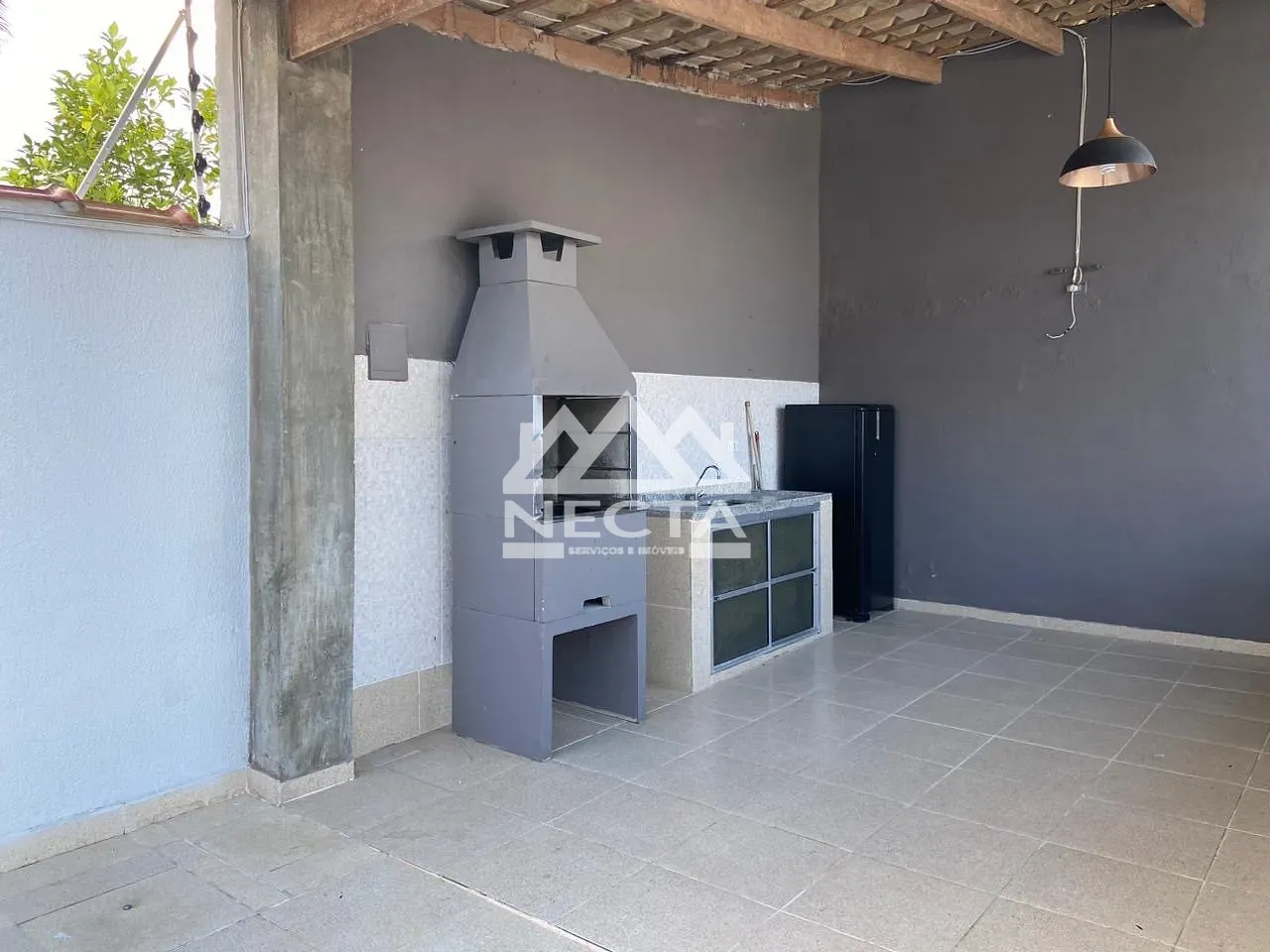 Casa, 2 quartos, 150 m² - Foto 8