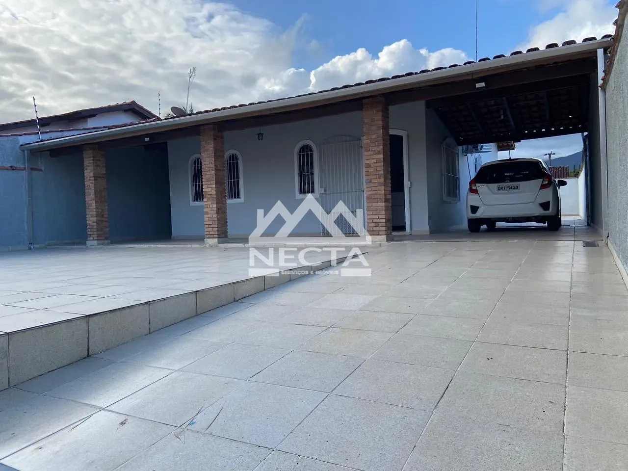 Casa, 2 quartos, 150 m² - Foto 2