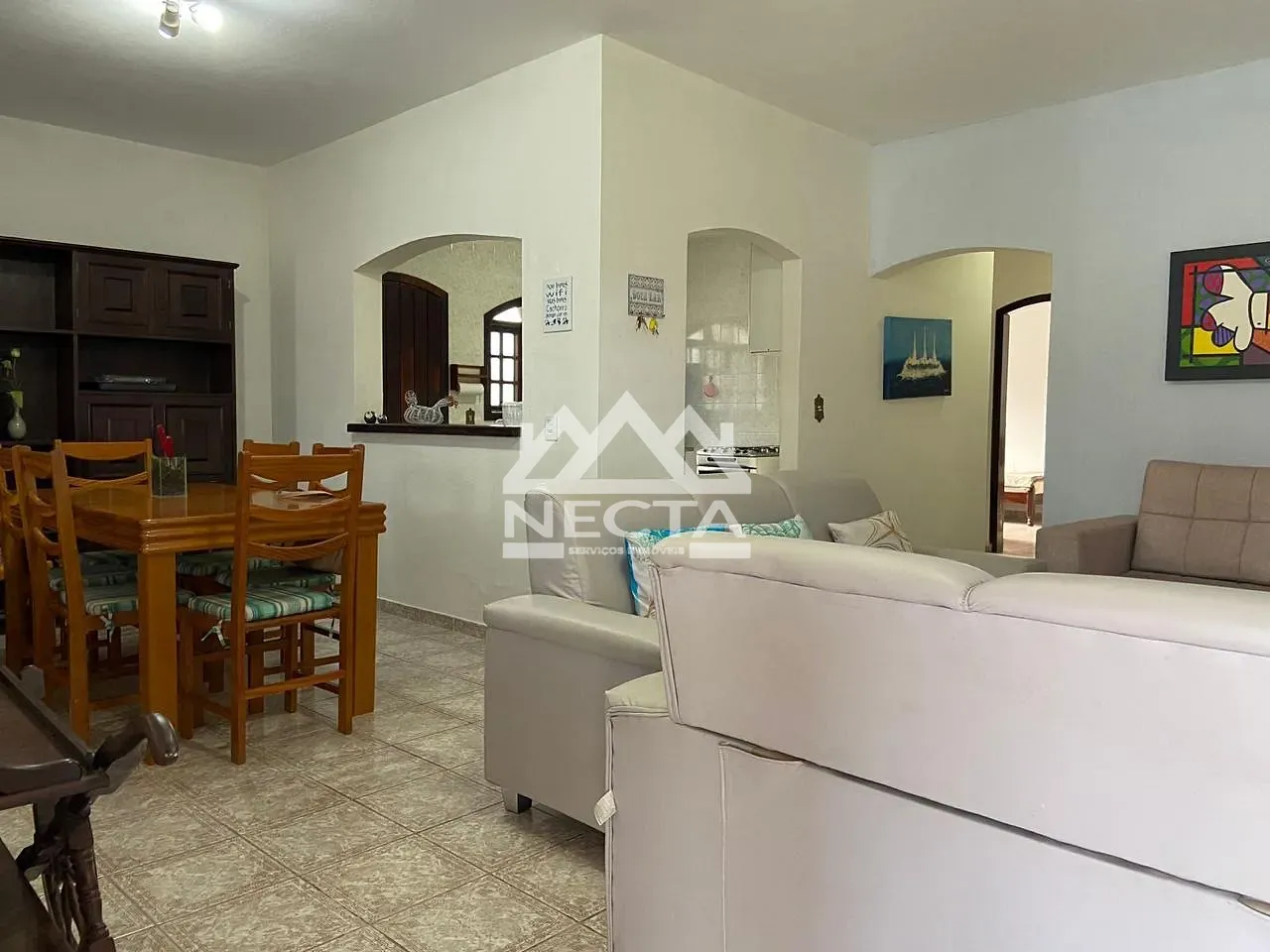Casa, 2 quartos, 150 m² - Foto 11