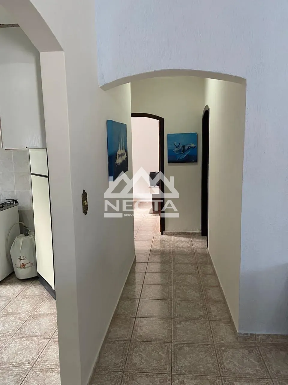 Casa, 2 quartos, 150 m² - Foto 15