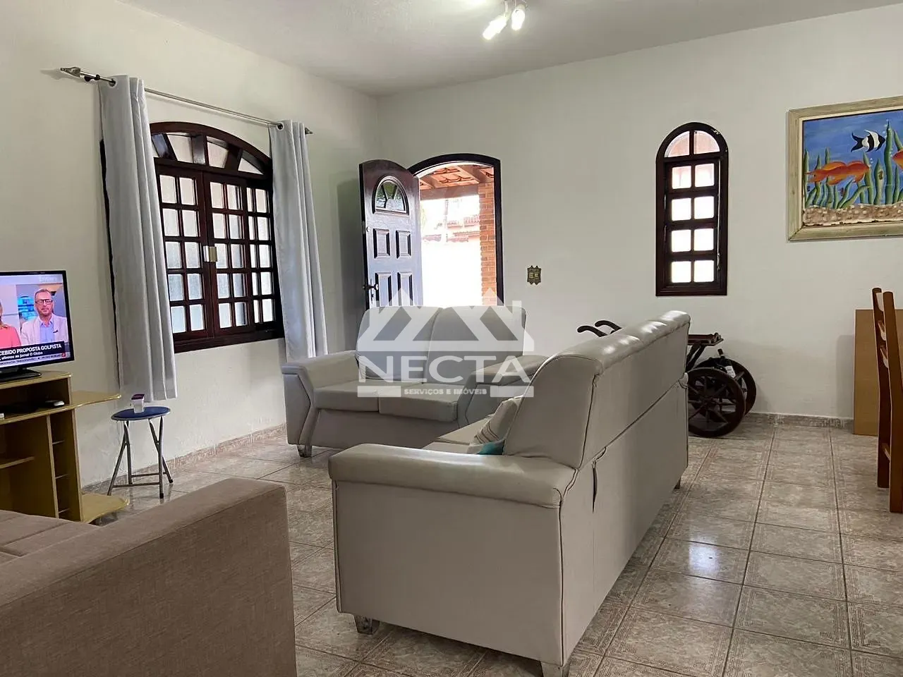 Casa, 2 quartos, 150 m² - Foto 12