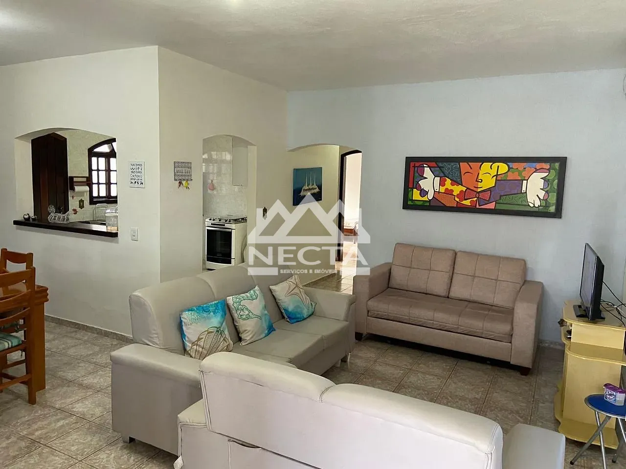 Casa, 2 quartos, 150 m² - Foto 10