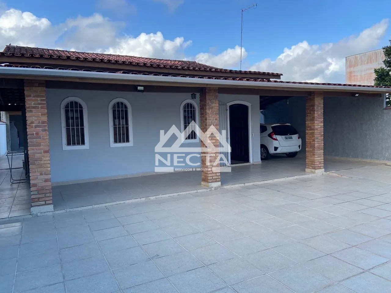 Casa, 2 quartos, 150 m² - Foto 3