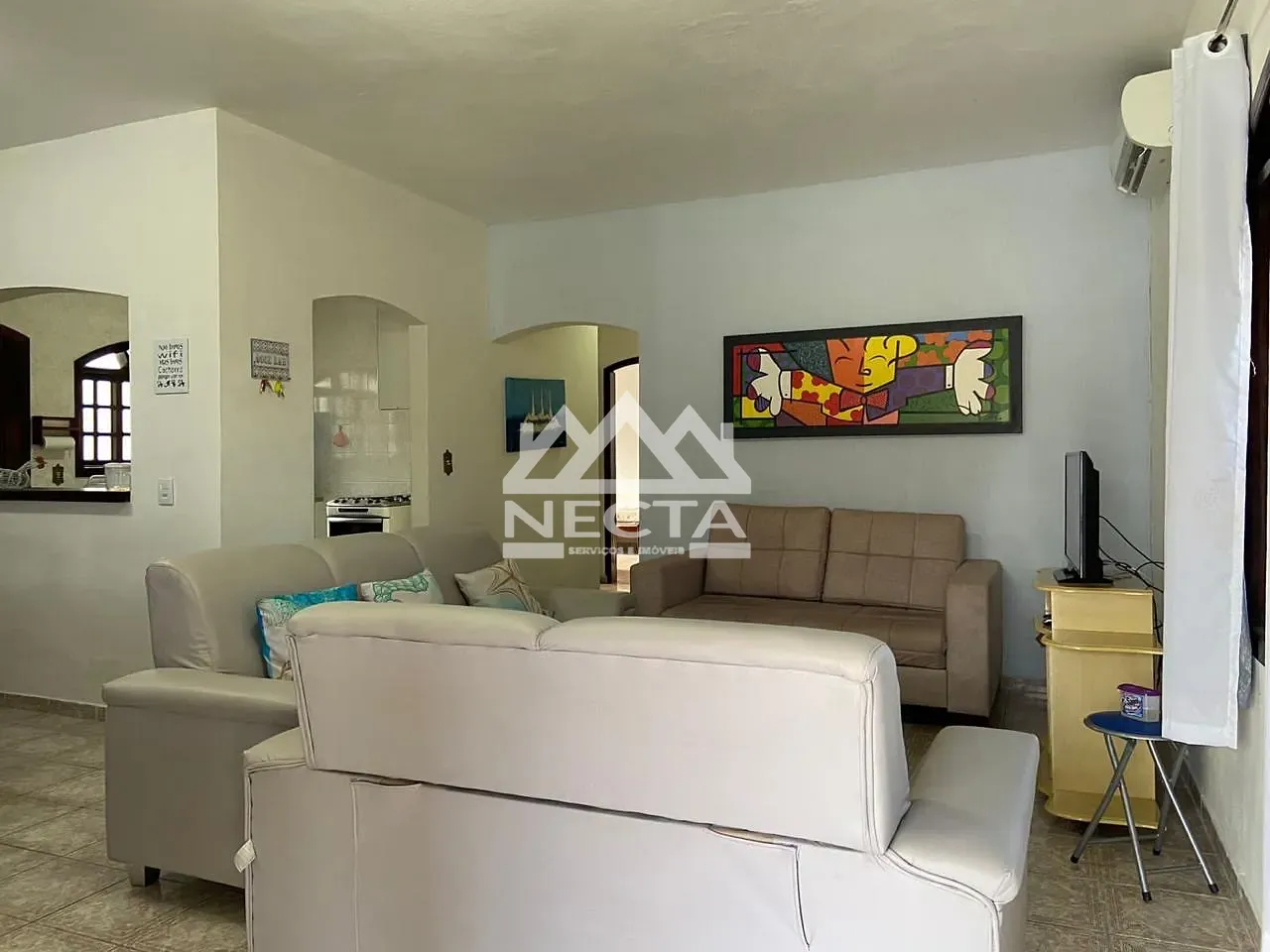 Casa, 2 quartos, 150 m² - Foto 9