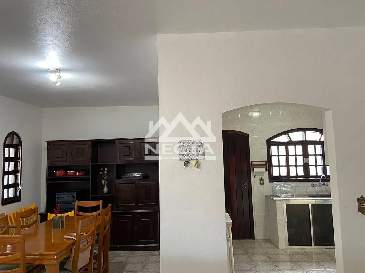 Casa, 2 quartos, 150 m² - Foto 13