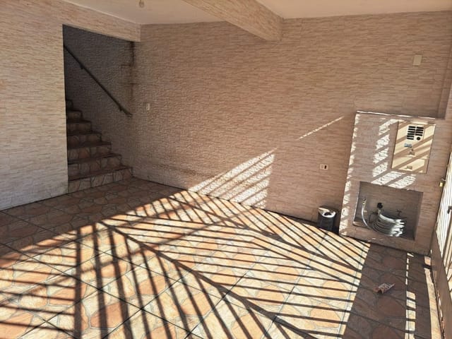 Casa com 150m² 3 quartos e 2 banheiros, à venda, no bairro Novo Osasco em Osasco