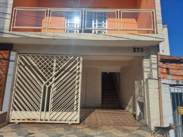 Casa com 150m² 3 quartos e 2 banheiros, à venda, no bairro Novo Osasco em Osasco