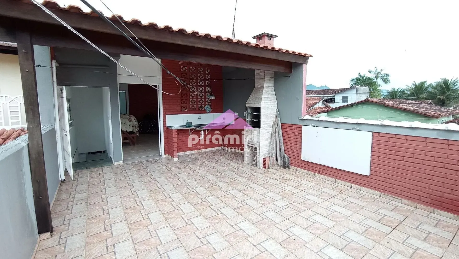 Casa, 3 quartos, 150 m² - Foto 21