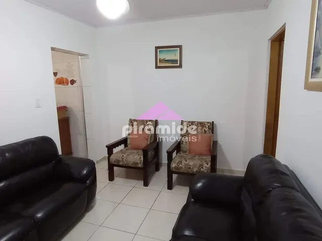 Casa com 135m² 3 quartos e 4 banheiros, à venda, no bairro Morro do Algodão em Caraguatatuba