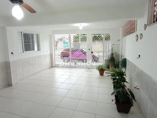 Casa com 135m² 3 quartos e 4 banheiros, à venda, no bairro Morro do Algodão em Caraguatatuba