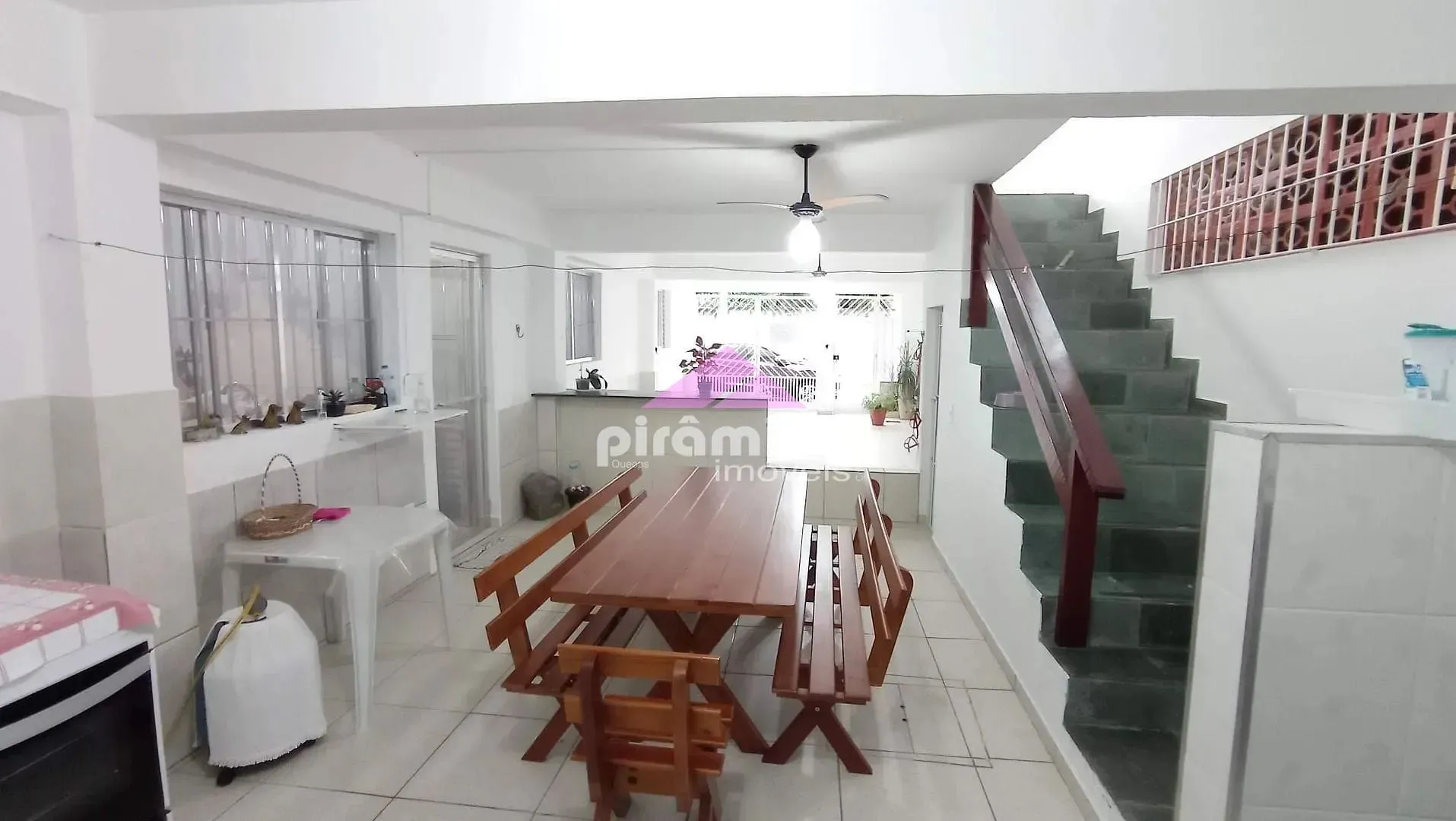 Casa, 3 quartos, 150 m² - Foto 1