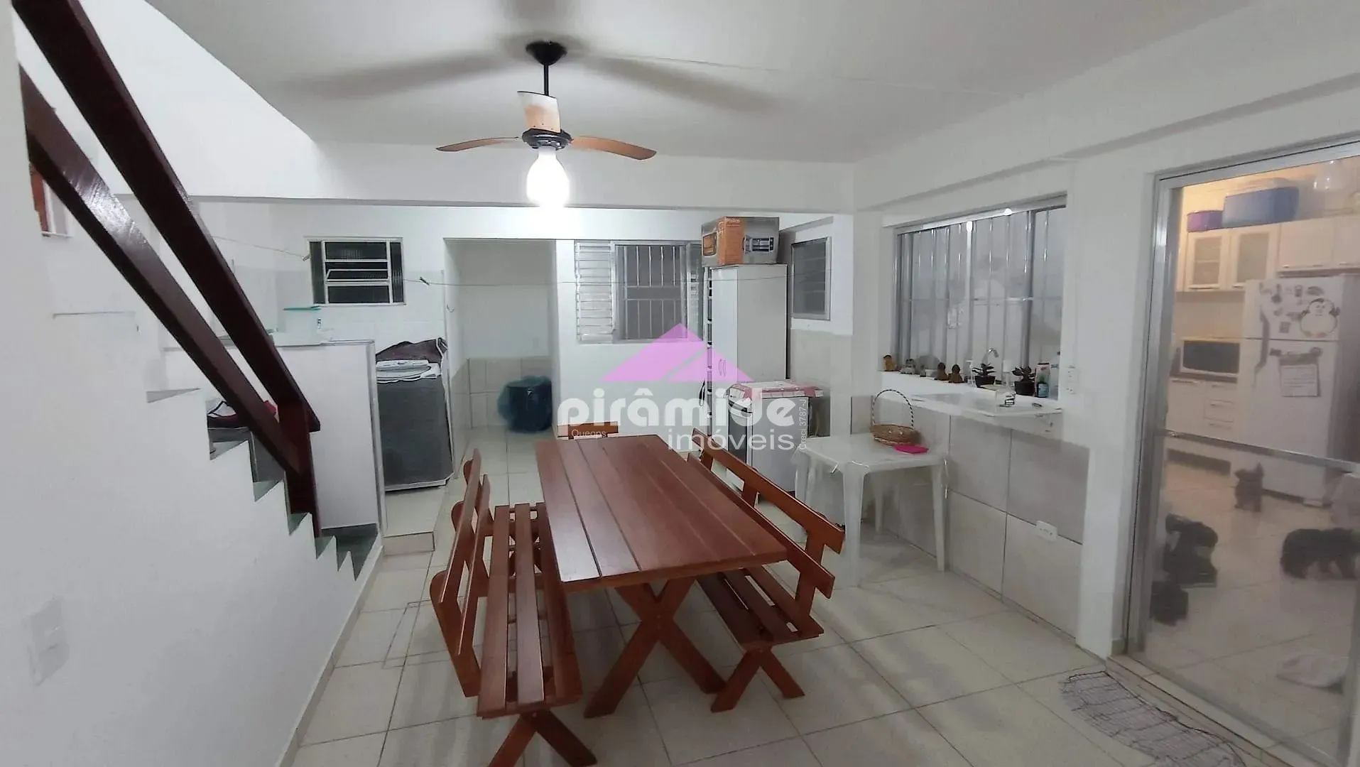 Casa, 3 quartos, 150 m² - Foto 2