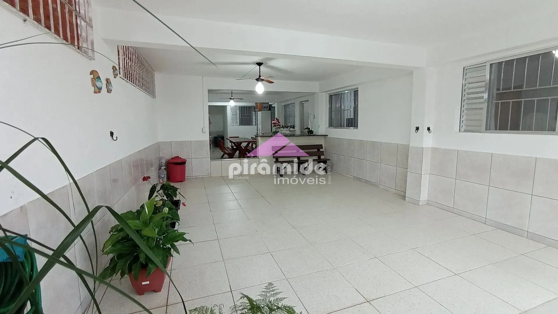 Casa, 3 quartos, 150 m² - Foto 3