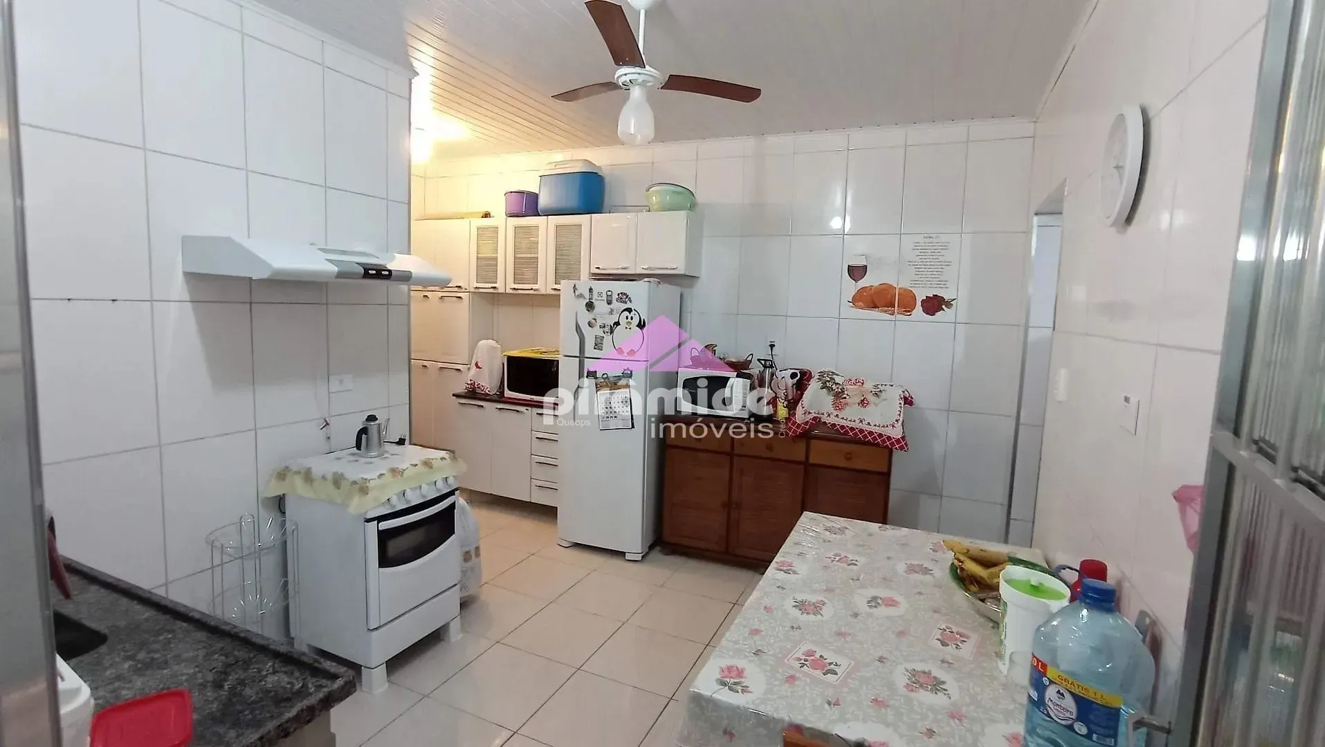 Casa, 3 quartos, 150 m² - Foto 7