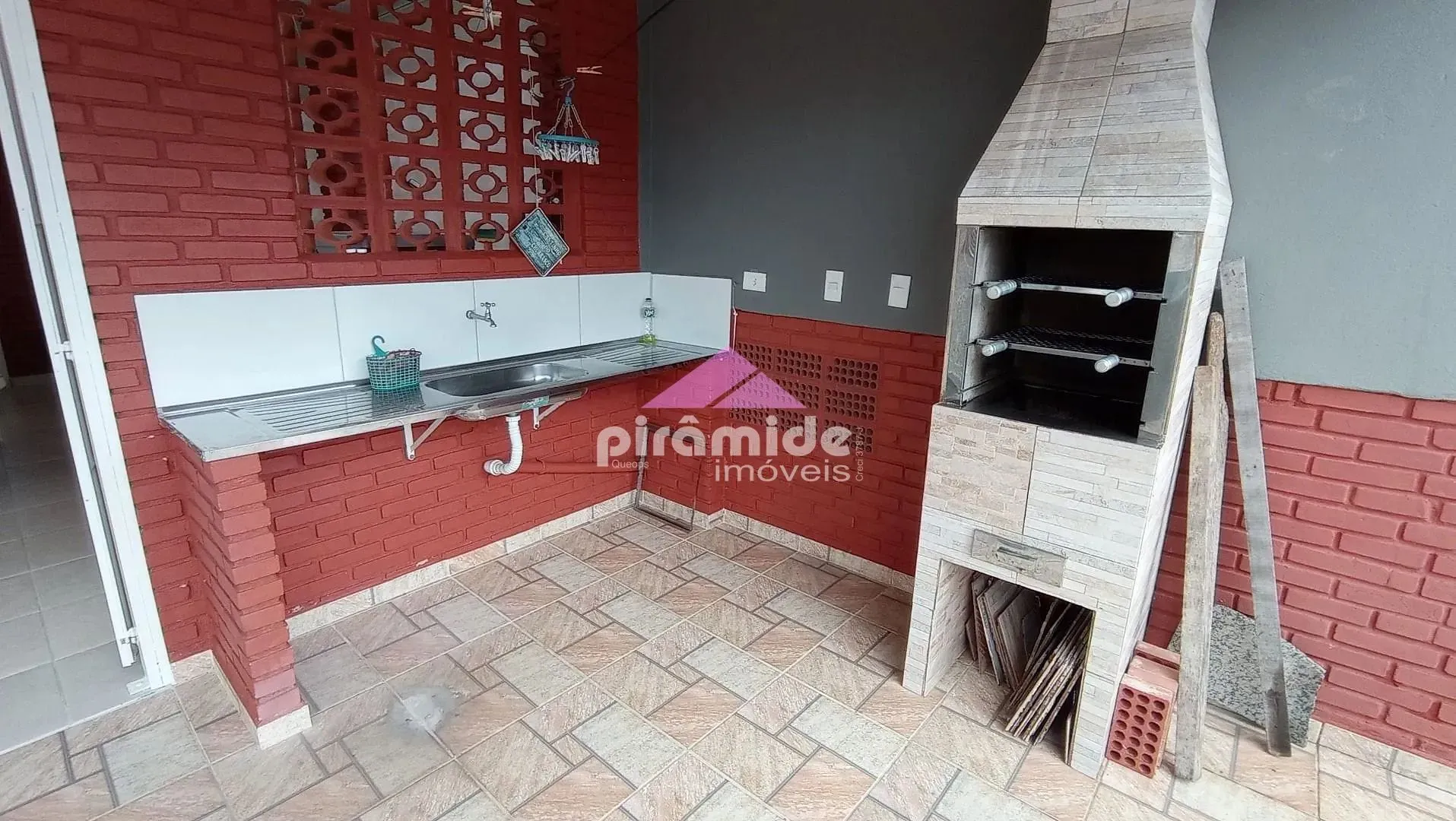Casa, 3 quartos, 150 m² - Foto 23