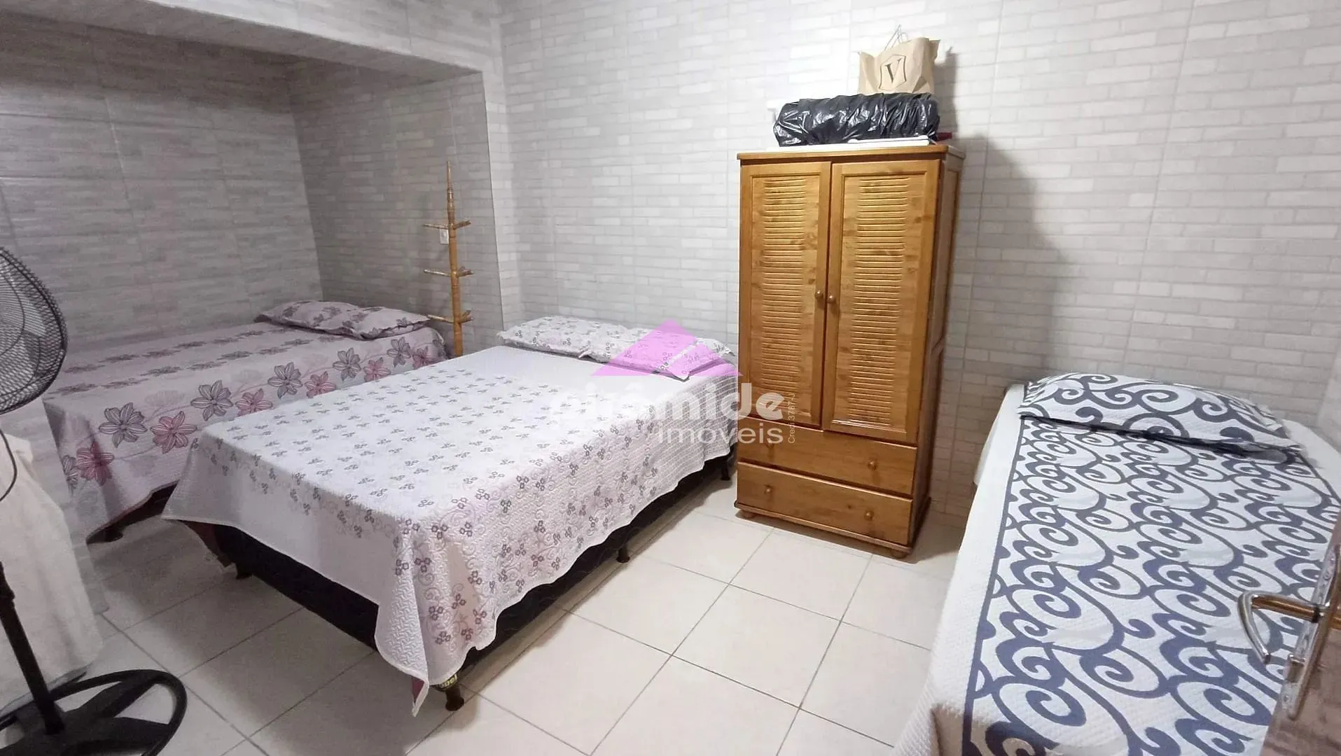 Casa, 3 quartos, 150 m² - Foto 12