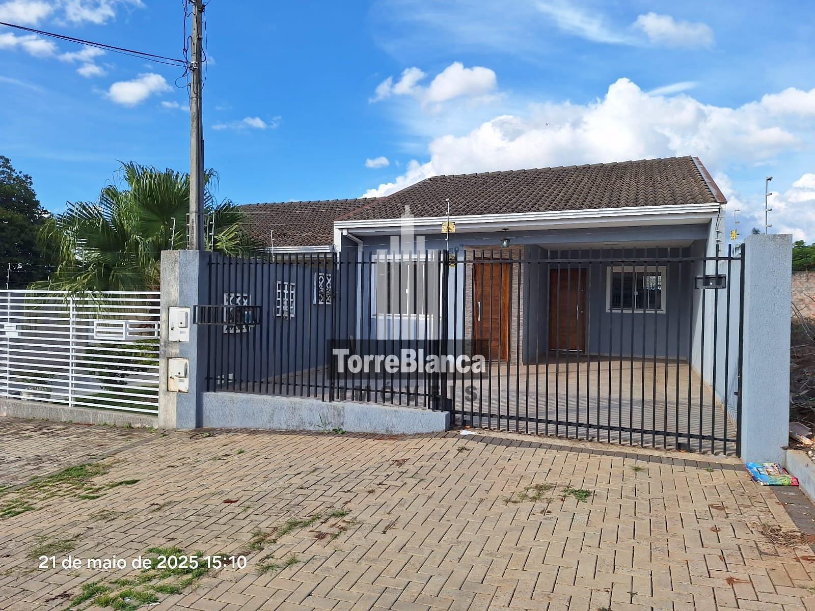 Casa à venda com 3 quartos, 135m² - Foto 20