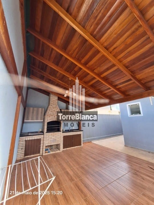 Casa à venda com 3 quartos, 135m² - Foto 19