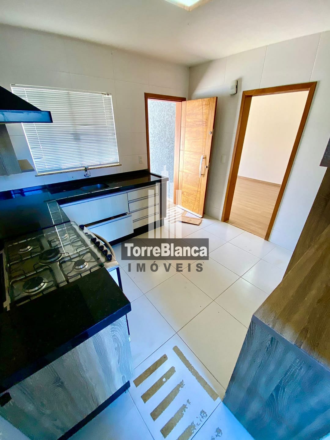 Casa à venda com 3 quartos, 135m² - Foto 5