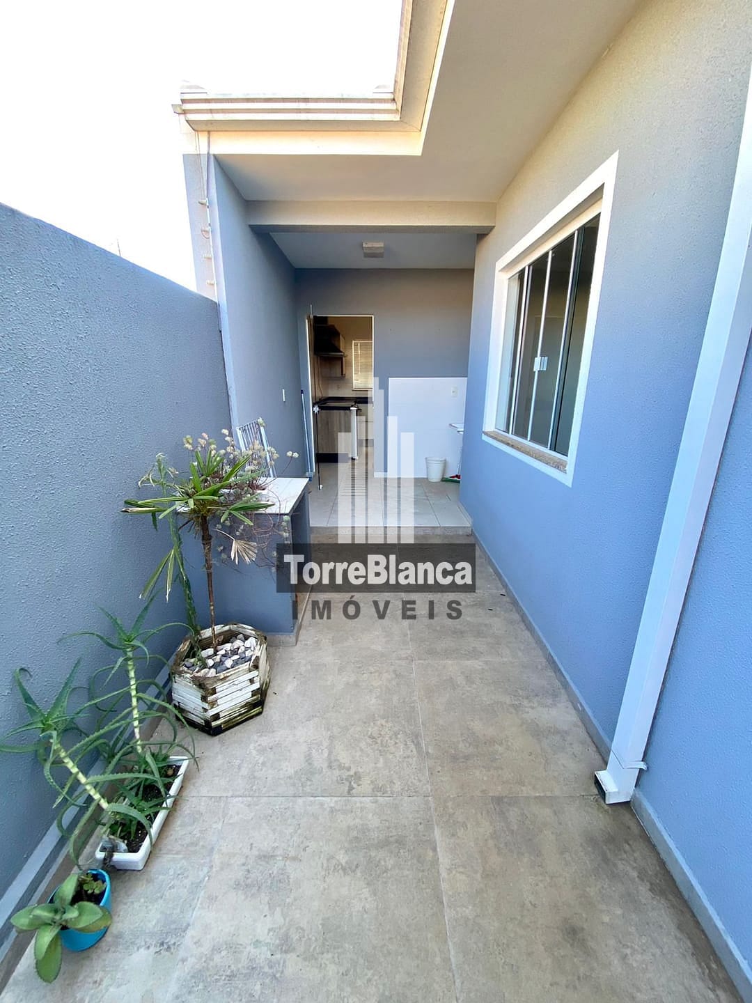 Casa à venda com 3 quartos, 135m² - Foto 17