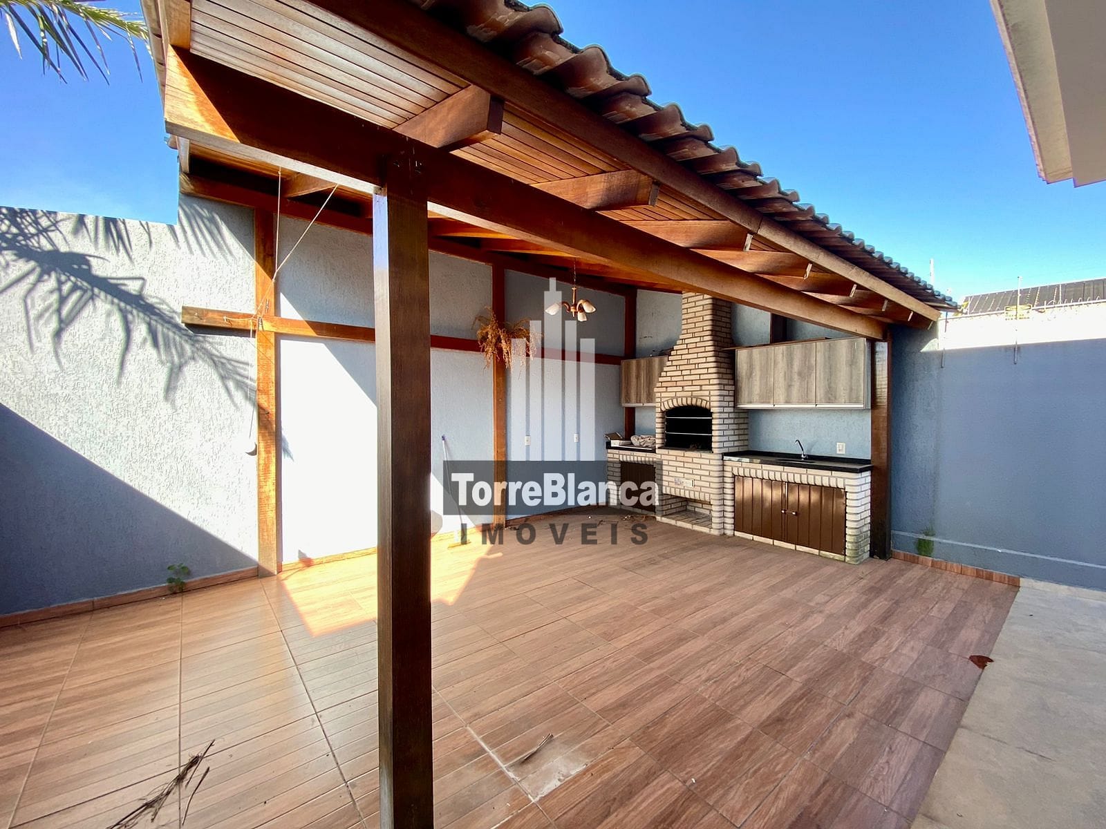 Casa à venda com 3 quartos, 135m² - Foto 18