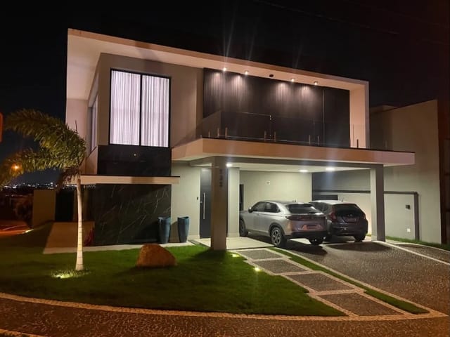 Casa 3 quartos e 5 banheiros, à venda, no bairro Swiss Park em Campinas