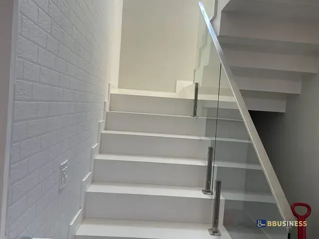 Casa 3 quartos e 5 banheiros, à venda, no bairro Swiss Park em Campinas