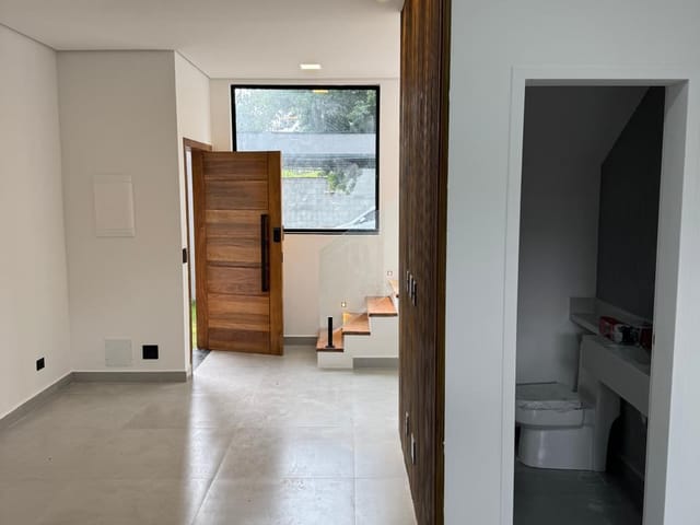 Foto do Casa - Casa à venda, Chácara Jaguari (Fazendinha), Santana de Parnaíba, SP | Copette Imóveis